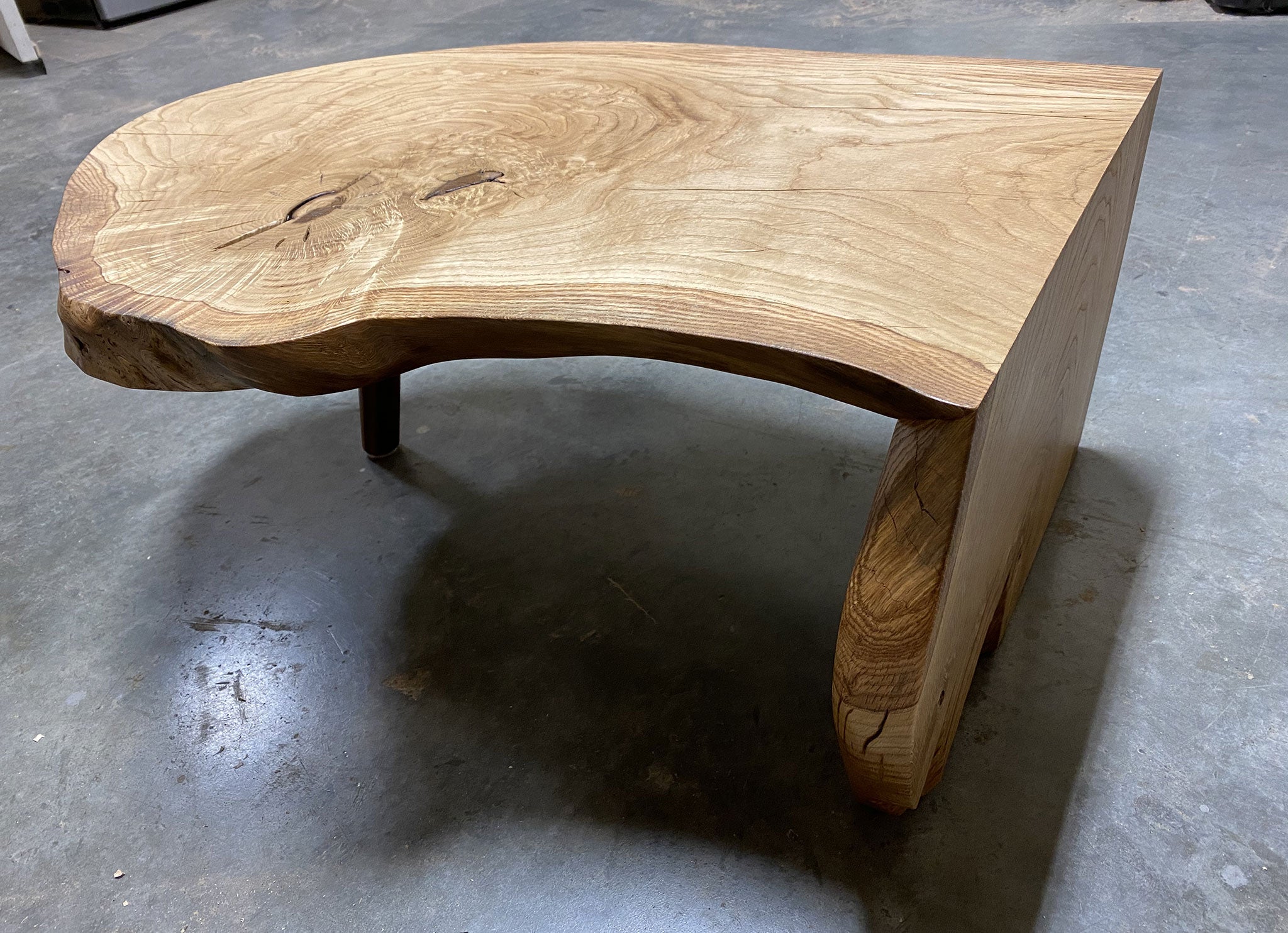Wood Streams Custom Made Furniture
